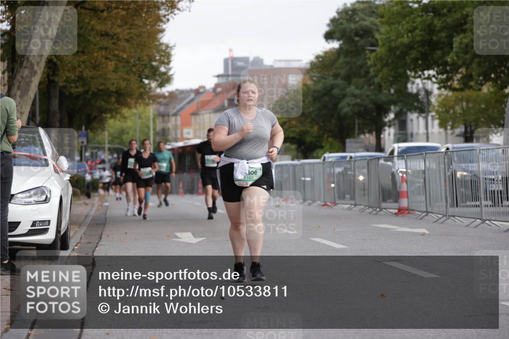 20.09.2026 - PSD Bank Halbmarathon Jannik Wohlers http://msf.ph/oto/10533811 20.09.2026 12:49:37 Laufen 1162 meine-sportfotos.de