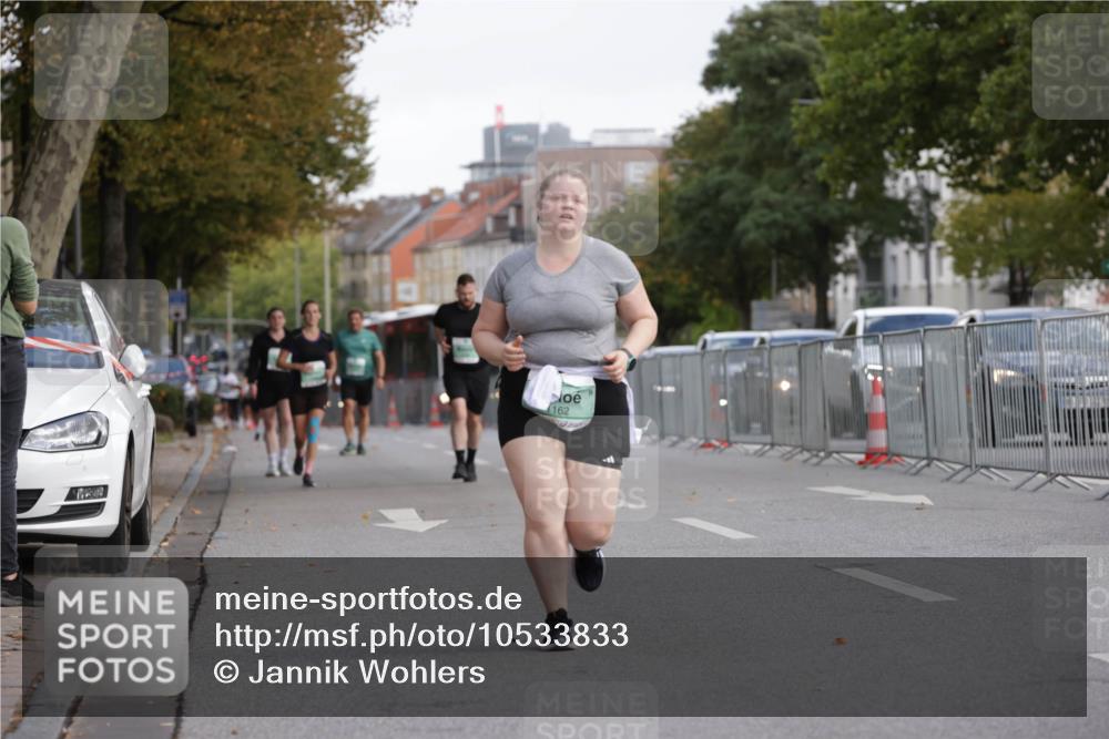 20.09.2026 - PSD Bank Halbmarathon Jannik Wohlers http://msf.ph/oto/10533833 20.09.2026 12:49:38 Laufen 162 meine-sportfotos.de