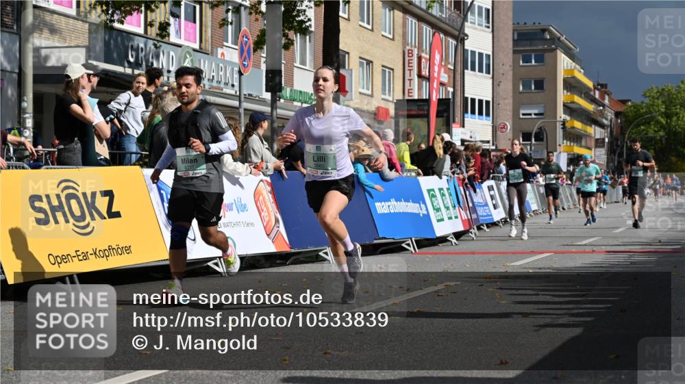 20.09.2026 - PSD Bank Halbmarathon J. Mangold http://msf.ph/oto/10533839 20.09.2026 12:22:08 Ziel 1329, 1825, 2996, 3462, 3560, 4337, 4361, 4362 meine-sportfotos.de