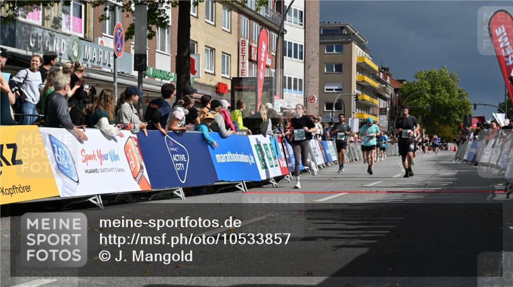 20.09.2026 - PSD Bank Halbmarathon J. Mangold http://msf.ph/oto/10533857 20.09.2026 12:22:09 Ziel 1329, 1825, 2996, 3462, 3560, 4337, 4361, 4362 meine-sportfotos.de