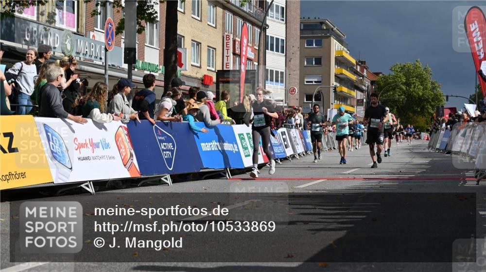 20.09.2026 - PSD Bank Halbmarathon J. Mangold http://msf.ph/oto/10533869 20.09.2026 12:22:10 Ziel 1825, 2996, 3462, 3560, 4337, 4361, 4362 meine-sportfotos.de
