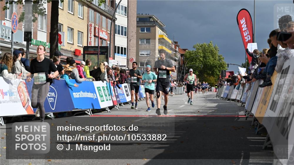 20.09.2026 - PSD Bank Halbmarathon J. Mangold http://msf.ph/oto/10533882 20.09.2026 12:22:12 Ziel 1825, 2996, 3462, 3560, 4337, 4362, 4666 meine-sportfotos.de