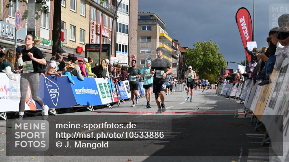 20.09.2026 - PSD Bank Halbmarathon J. Mangold http://msf.ph/oto/10533886 20.09.2026 12:22:12 Ziel 1825, 2996, 3462, 3560, 4337, 4362, 4666 meine-sportfotos.de