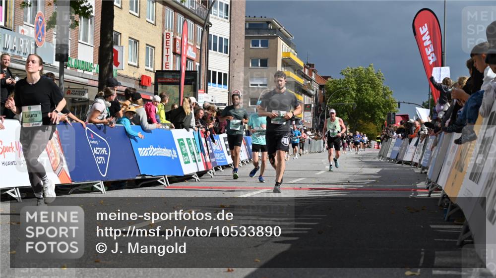 20.09.2026 - PSD Bank Halbmarathon J. Mangold http://msf.ph/oto/10533890 20.09.2026 12:22:12 Ziel 1825, 2996, 3462, 3560, 4337, 4362, 4666 meine-sportfotos.de