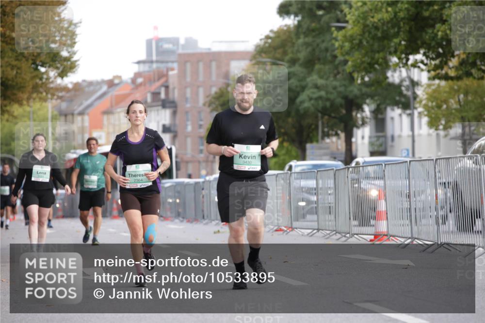 20.09.2026 - PSD Bank Halbmarathon Jannik Wohlers http://msf.ph/oto/10533895 20.09.2026 12:49:43 Laufen 2364, 3430 meine-sportfotos.de