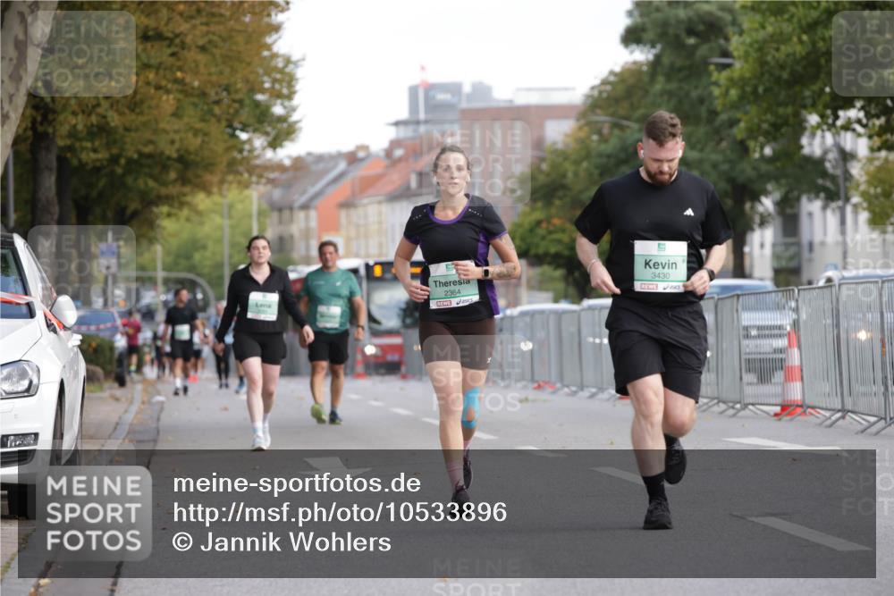 20.09.2026 - PSD Bank Halbmarathon Jannik Wohlers http://msf.ph/oto/10533896 20.09.2026 12:49:45 Laufen 2364, 3430 meine-sportfotos.de