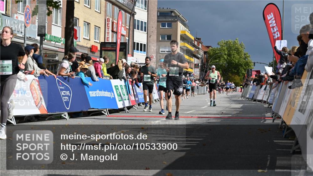 20.09.2026 - PSD Bank Halbmarathon J. Mangold http://msf.ph/oto/10533900 20.09.2026 12:22:12 Ziel 1825, 2996, 3462, 3560, 4337, 4362, 4666 meine-sportfotos.de