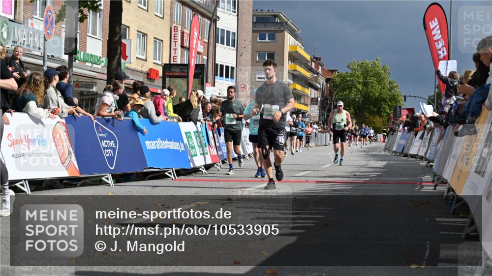 20.09.2026 - PSD Bank Halbmarathon J. Mangold http://msf.ph/oto/10533905 20.09.2026 12:22:13 Ziel 1825, 2996, 3462, 3560, 4337, 4362, 4666 meine-sportfotos.de