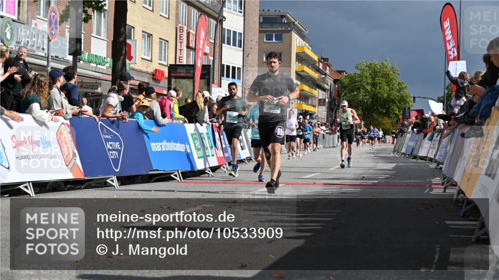 20.09.2026 - PSD Bank Halbmarathon J. Mangold http://msf.ph/oto/10533909 20.09.2026 12:22:13 Ziel 1825, 2996, 3462, 3560, 4337, 4362, 4666 meine-sportfotos.de