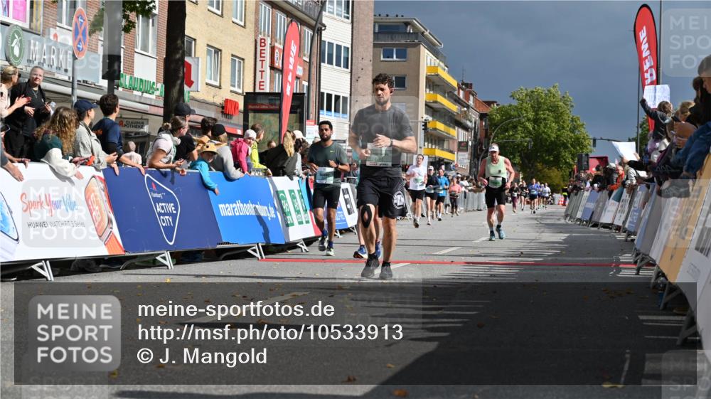 20.09.2026 - PSD Bank Halbmarathon J. Mangold http://msf.ph/oto/10533913 20.09.2026 12:22:13 Ziel 1825, 2996, 3462, 3560, 4337, 4362, 4666 meine-sportfotos.de