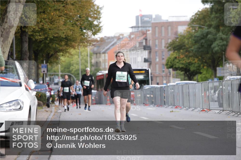 20.09.2026 - PSD Bank Halbmarathon Jannik Wohlers http://msf.ph/oto/10533925 20.09.2026 12:49:49 Laufen 3954 meine-sportfotos.de