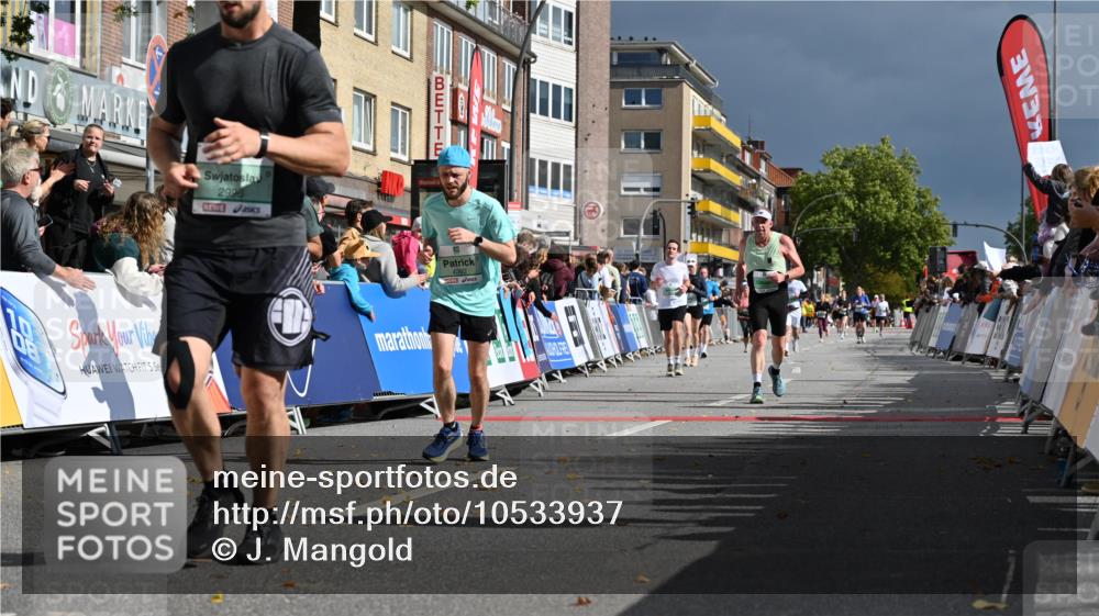 20.09.2026 - PSD Bank Halbmarathon J. Mangold http://msf.ph/oto/10533937 20.09.2026 12:22:15 Ziel 1825, 2996, 3462, 3560, 4362, 4388, 4666 meine-sportfotos.de