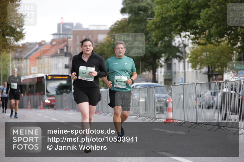 20.09.2026 - PSD Bank Halbmarathon Jannik Wohlers http://msf.ph/oto/10533941 20.09.2026 12:49:54 Laufen 3954, 2026 meine-sportfotos.de