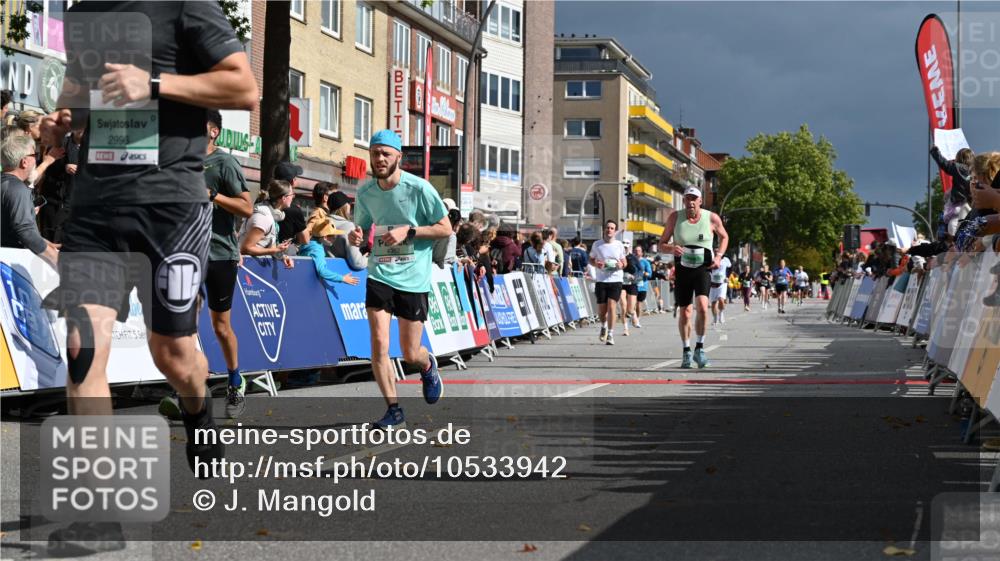 20.09.2026 - PSD Bank Halbmarathon J. Mangold http://msf.ph/oto/10533942 20.09.2026 12:22:15 Ziel 1825, 2996, 3462, 3560, 4362, 4388, 4666 meine-sportfotos.de