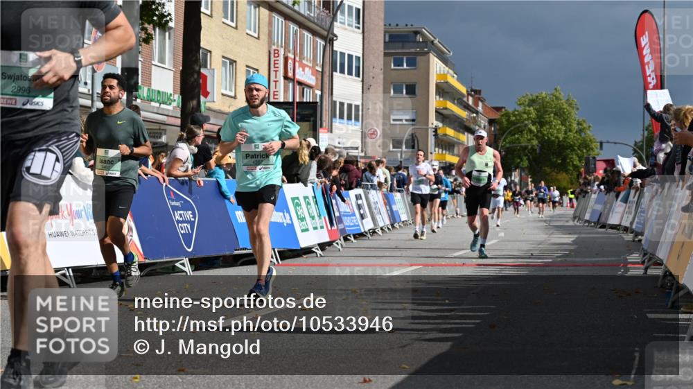 20.09.2026 - PSD Bank Halbmarathon J. Mangold http://msf.ph/oto/10533946 20.09.2026 12:22:15 Ziel 1825, 2996, 3462, 3560, 4362, 4388, 4666 meine-sportfotos.de