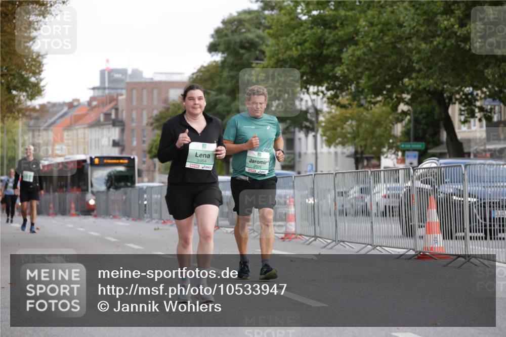 20.09.2026 - PSD Bank Halbmarathon Jannik Wohlers http://msf.ph/oto/10533947 20.09.2026 12:49:55 Laufen 3954, 2026 meine-sportfotos.de