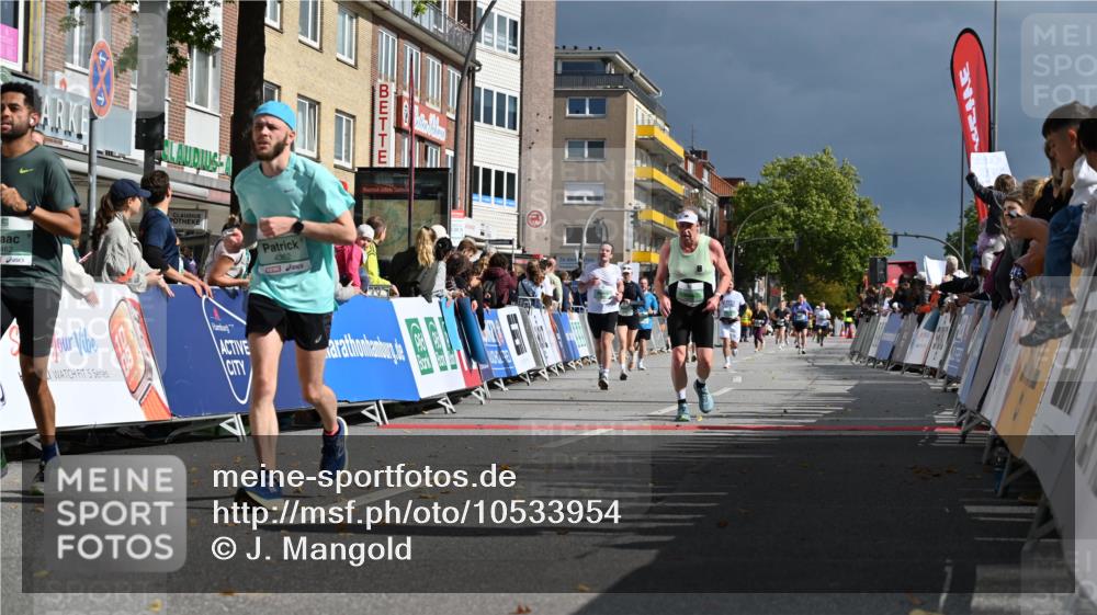 20.09.2026 - PSD Bank Halbmarathon J. Mangold http://msf.ph/oto/10533954 20.09.2026 12:22:16 Ziel 1657, 1825, 2996, 3462, 4362, 4388, 4666 meine-sportfotos.de