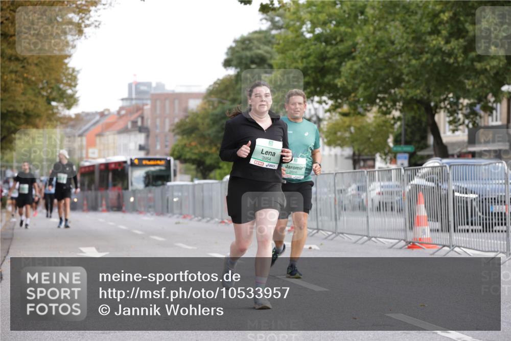 20.09.2026 - PSD Bank Halbmarathon Jannik Wohlers http://msf.ph/oto/10533957 20.09.2026 12:49:56 Laufen 3954, 2026 meine-sportfotos.de