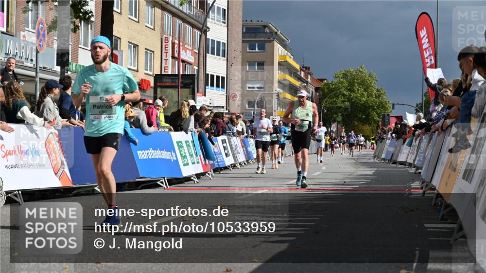 20.09.2026 - PSD Bank Halbmarathon J. Mangold http://msf.ph/oto/10533959 20.09.2026 12:22:16 Ziel 1657, 1825, 2996, 3462, 4362, 4388, 4666 meine-sportfotos.de