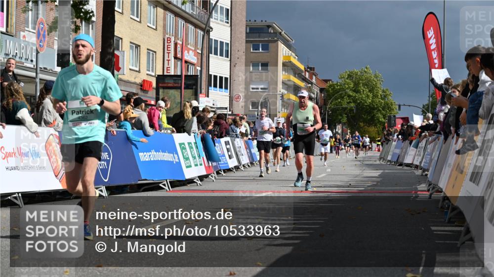 20.09.2026 - PSD Bank Halbmarathon J. Mangold http://msf.ph/oto/10533963 20.09.2026 12:22:16 Ziel 1657, 1825, 2996, 3462, 4362, 4388, 4666 meine-sportfotos.de