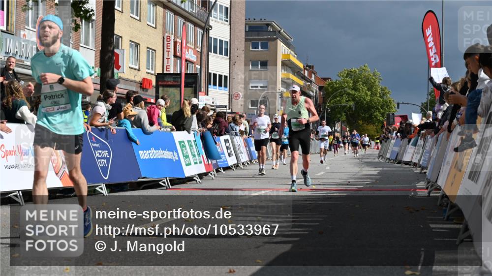 20.09.2026 - PSD Bank Halbmarathon J. Mangold http://msf.ph/oto/10533967 20.09.2026 12:22:16 Ziel 1657, 1825, 2996, 3462, 4362, 4388, 4666 meine-sportfotos.de