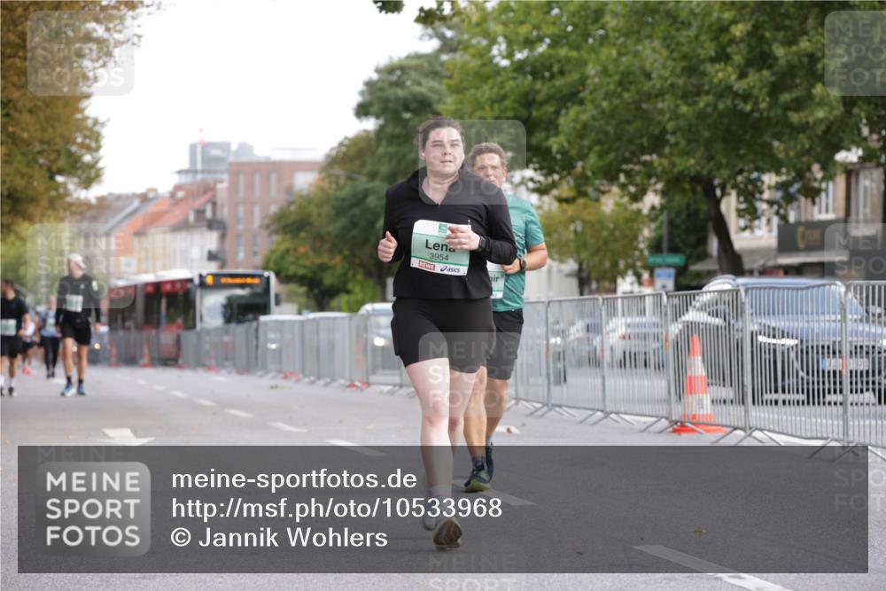 20.09.2026 - PSD Bank Halbmarathon Jannik Wohlers http://msf.ph/oto/10533968 20.09.2026 12:49:56 Laufen 3954 meine-sportfotos.de