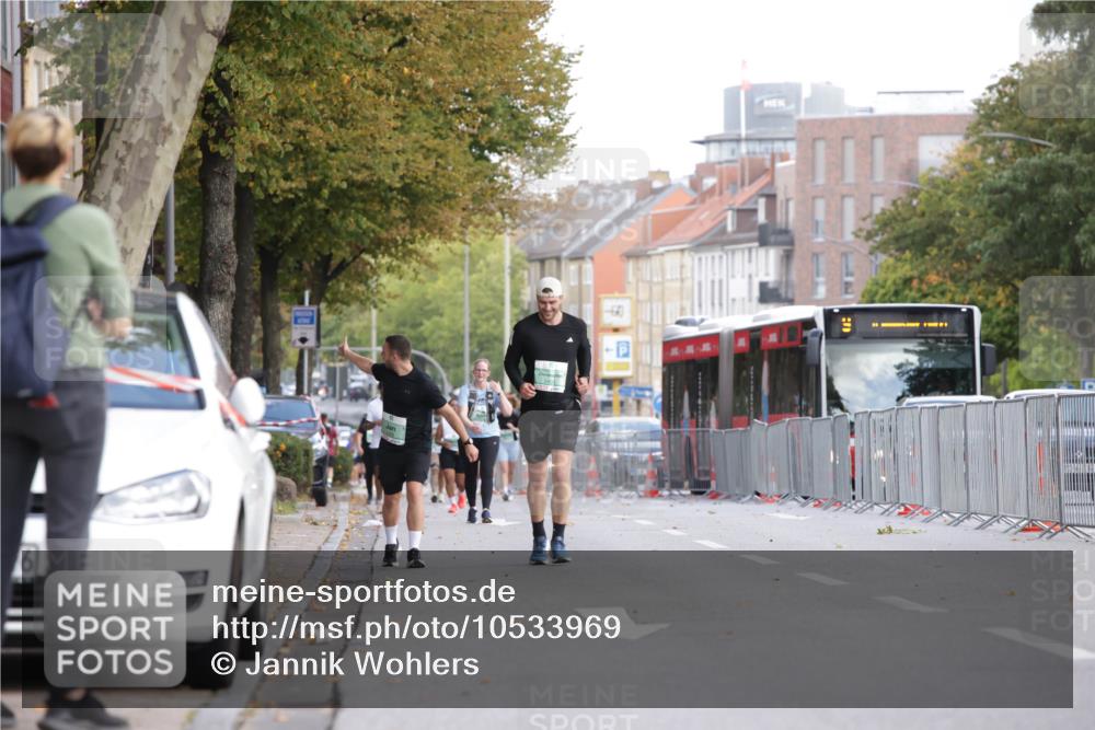20.09.2026 - PSD Bank Halbmarathon Jannik Wohlers http://msf.ph/oto/10533969 20.09.2026 12:49:59 Laufen 6, 100 meine-sportfotos.de