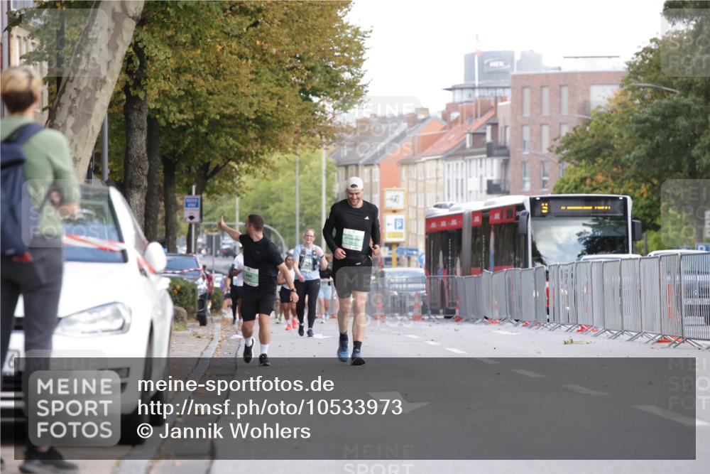 20.09.2026 - PSD Bank Halbmarathon Jannik Wohlers http://msf.ph/oto/10533973 20.09.2026 12:50:00 Laufen 19, 2403 meine-sportfotos.de