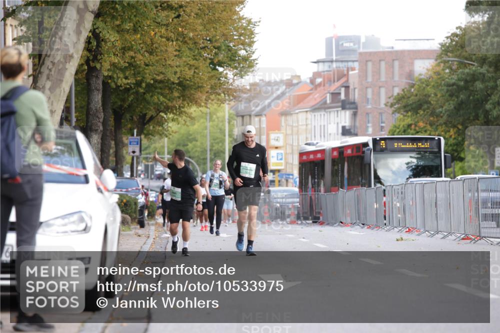 20.09.2026 - PSD Bank Halbmarathon Jannik Wohlers http://msf.ph/oto/10533975 20.09.2026 12:50:00 Laufen 240 meine-sportfotos.de