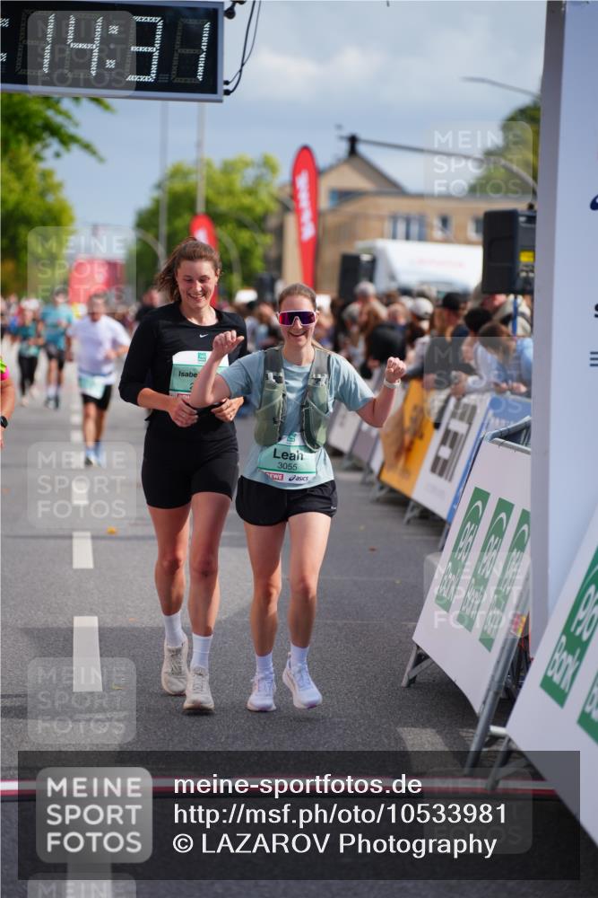 20.09.2026 - PSD Bank Halbmarathon LAZAROV Photography http://msf.ph/oto/10533981 20.09.2026 12:14:30 Ziel 1848, 2721, 2834, 3055, 3416, 3758 meine-sportfotos.de