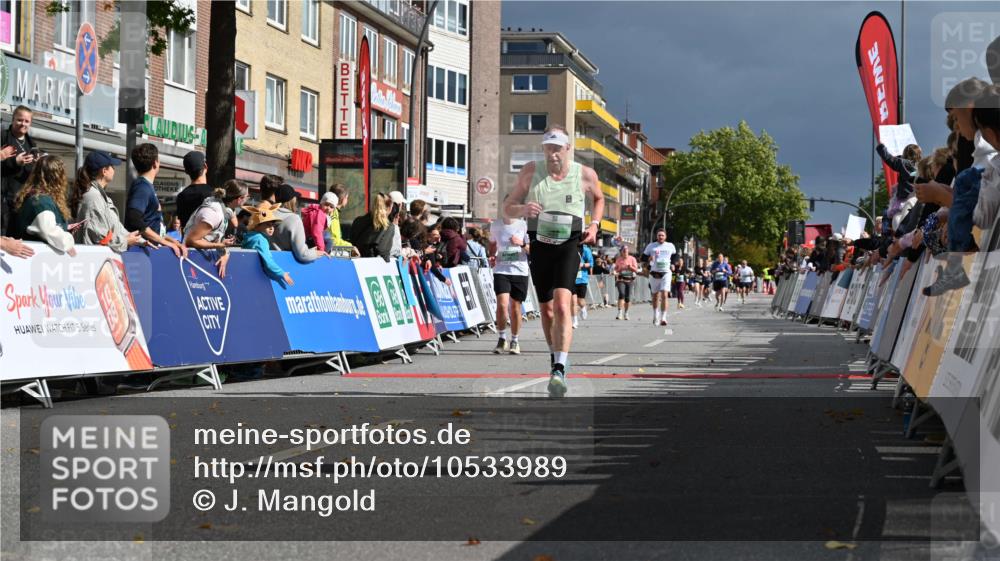 20.09.2026 - PSD Bank Halbmarathon J. Mangold http://msf.ph/oto/10533989 20.09.2026 12:22:17 Ziel 1657, 1825, 2996, 3462, 4362, 4388, 4666 meine-sportfotos.de