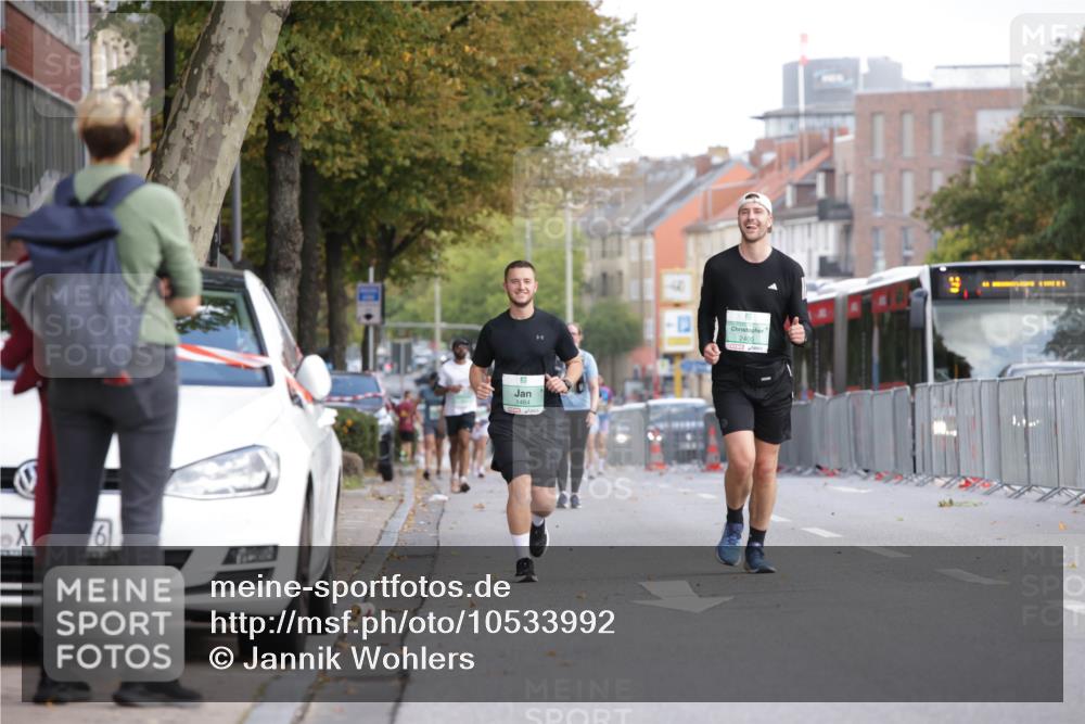 20.09.2026 - PSD Bank Halbmarathon Jannik Wohlers http://msf.ph/oto/10533992 20.09.2026 12:50:04 Laufen 1464, 2400 meine-sportfotos.de