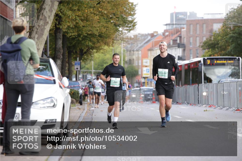 20.09.2026 - PSD Bank Halbmarathon Jannik Wohlers http://msf.ph/oto/10534002 20.09.2026 12:50:04 Laufen 6, 1464, 2400 meine-sportfotos.de