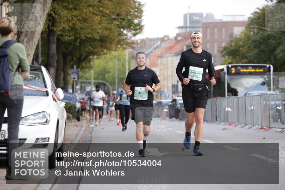 20.09.2026 - PSD Bank Halbmarathon Jannik Wohlers http://msf.ph/oto/10534004 20.09.2026 12:50:06 Laufen 6, 9, 1464, 2400 meine-sportfotos.de