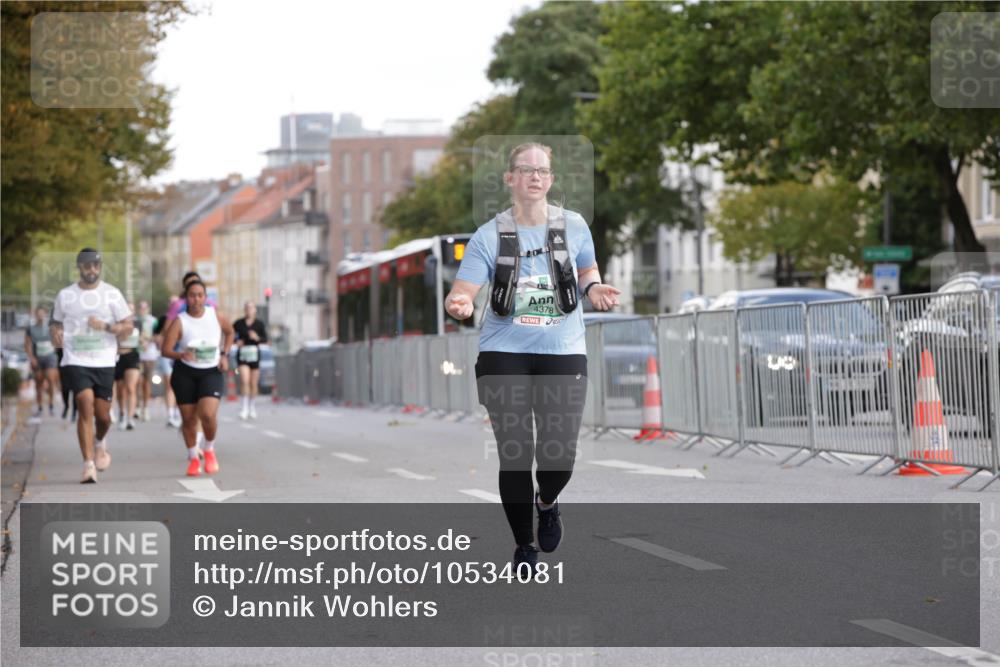 20.09.2026 - PSD Bank Halbmarathon Jannik Wohlers http://msf.ph/oto/10534081 20.09.2026 12:50:21 Laufen 4378 meine-sportfotos.de
