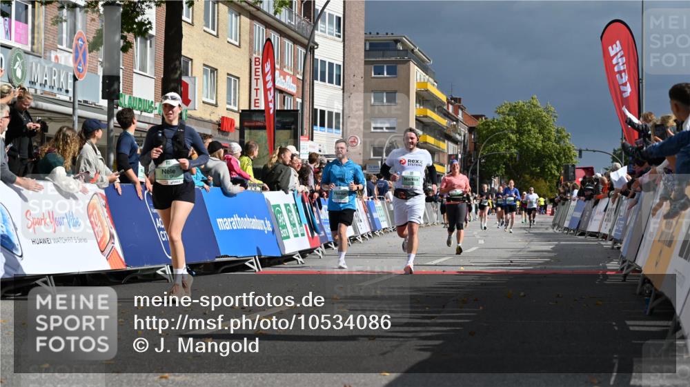20.09.2026 - PSD Bank Halbmarathon J. Mangold http://msf.ph/oto/10534086 20.09.2026 12:22:23 Ziel 1657, 1767, 4161, 4333, 4388, 4666 meine-sportfotos.de