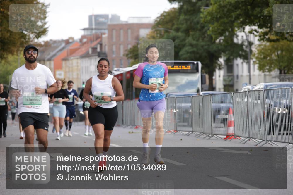 20.09.2026 - PSD Bank Halbmarathon Jannik Wohlers http://msf.ph/oto/10534089 20.09.2026 12:50:26 Laufen 3254, 245 meine-sportfotos.de