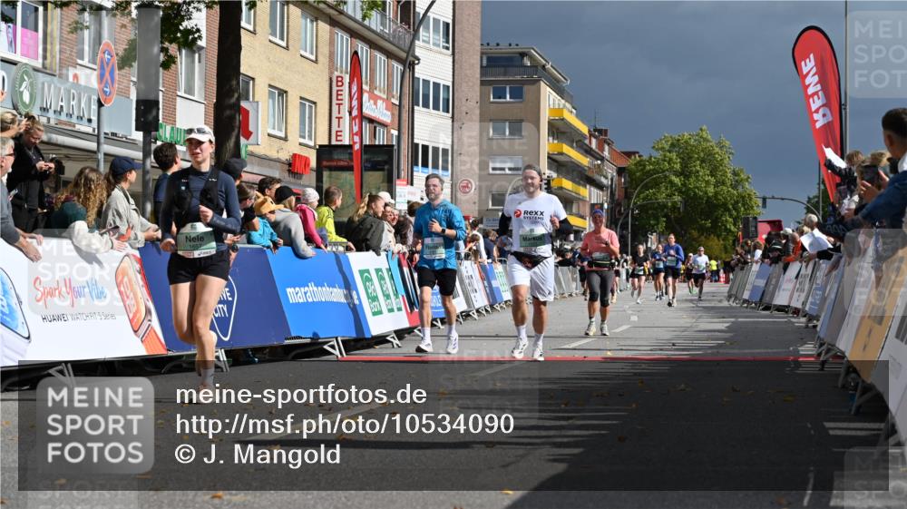 20.09.2026 - PSD Bank Halbmarathon J. Mangold http://msf.ph/oto/10534090 20.09.2026 12:22:23 Ziel 1657, 1767, 4161, 4333, 4388, 4666 meine-sportfotos.de
