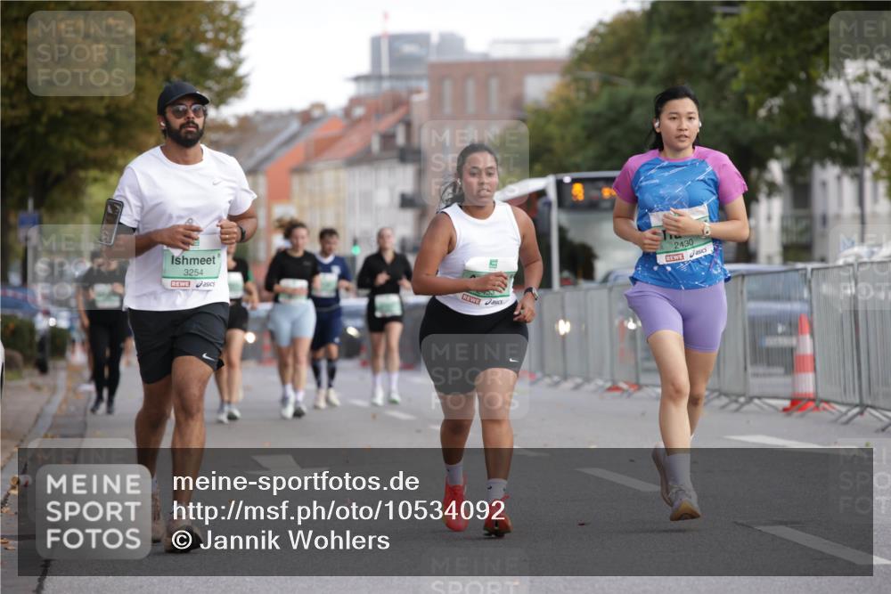 20.09.2026 - PSD Bank Halbmarathon Jannik Wohlers http://msf.ph/oto/10534092 20.09.2026 12:50:27 Laufen 3254, 2430 meine-sportfotos.de