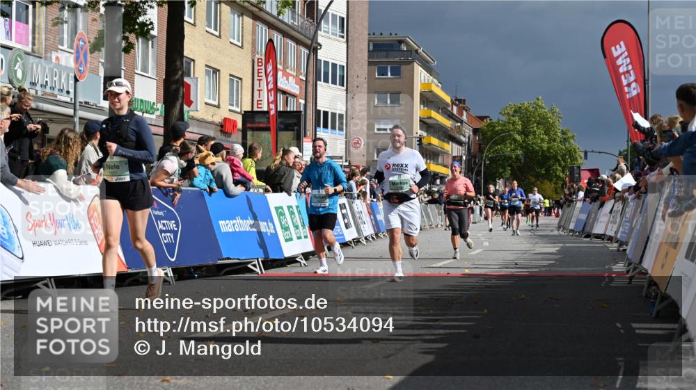 20.09.2026 - PSD Bank Halbmarathon J. Mangold http://msf.ph/oto/10534094 20.09.2026 12:22:23 Ziel 1657, 1767, 4161, 4333, 4388, 4666 meine-sportfotos.de