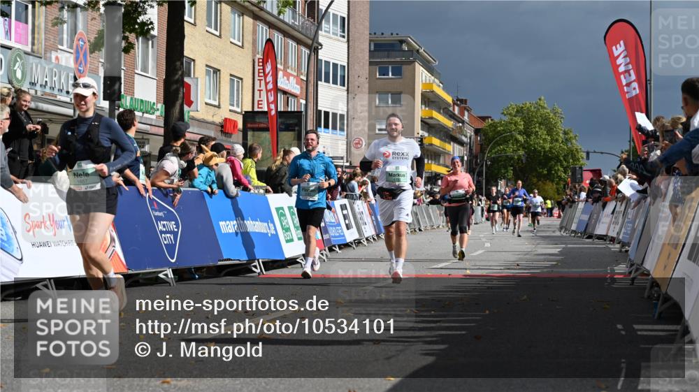 20.09.2026 - PSD Bank Halbmarathon J. Mangold http://msf.ph/oto/10534101 20.09.2026 12:22:24 Ziel 1657, 1767, 4161, 4333, 4388, 4666 meine-sportfotos.de