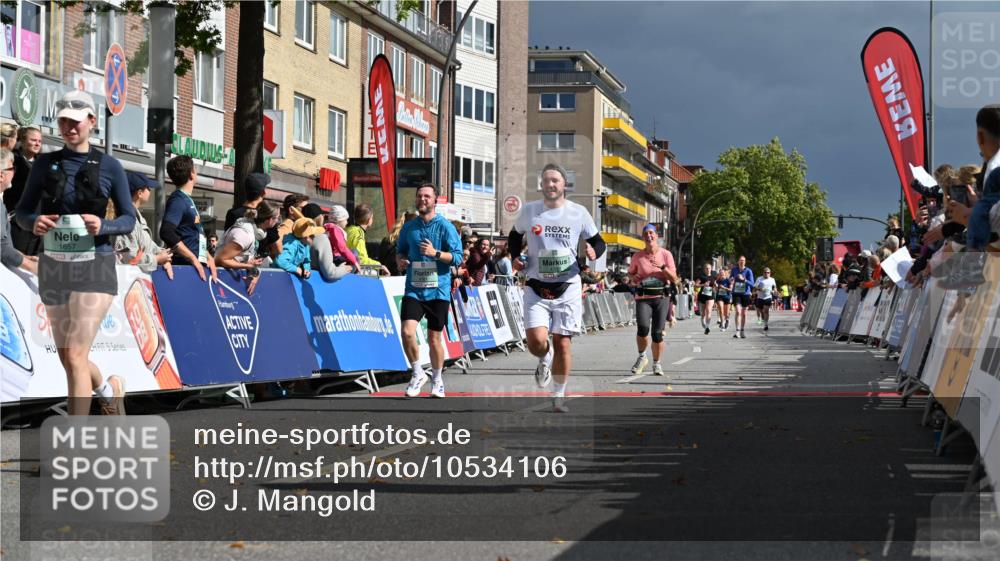 20.09.2026 - PSD Bank Halbmarathon J. Mangold http://msf.ph/oto/10534106 20.09.2026 12:22:24 Ziel 1657, 1767, 4161, 4333, 4388, 4666 meine-sportfotos.de