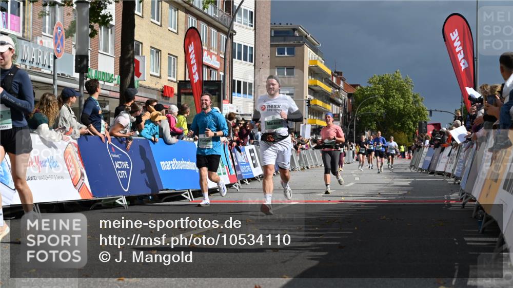 20.09.2026 - PSD Bank Halbmarathon J. Mangold http://msf.ph/oto/10534110 20.09.2026 12:22:24 Ziel 1657, 1767, 4161, 4333, 4388, 4666 meine-sportfotos.de
