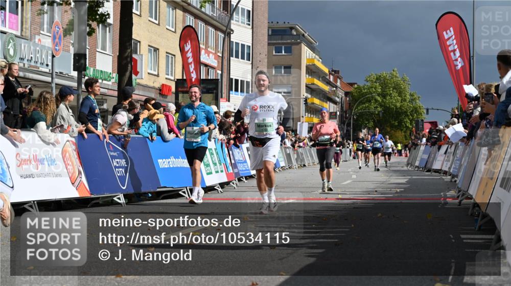 20.09.2026 - PSD Bank Halbmarathon J. Mangold http://msf.ph/oto/10534115 20.09.2026 12:22:24 Ziel 1657, 1767, 4161, 4333, 4388, 4666 meine-sportfotos.de