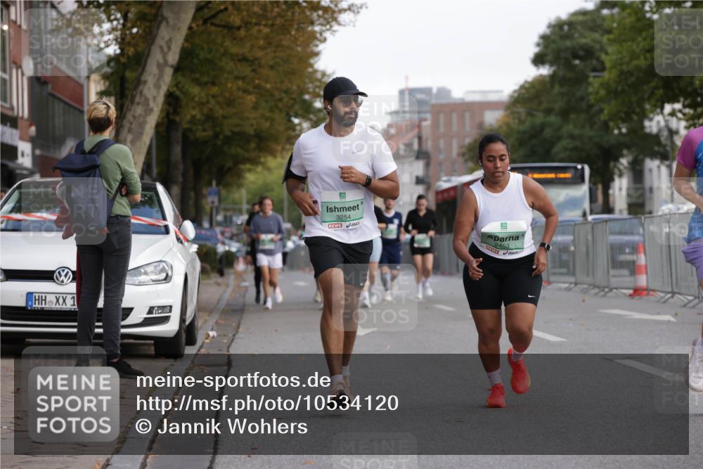 20.09.2026 - PSD Bank Halbmarathon Jannik Wohlers http://msf.ph/oto/10534120 20.09.2026 12:50:29 Laufen 1, 3254, 2453 meine-sportfotos.de