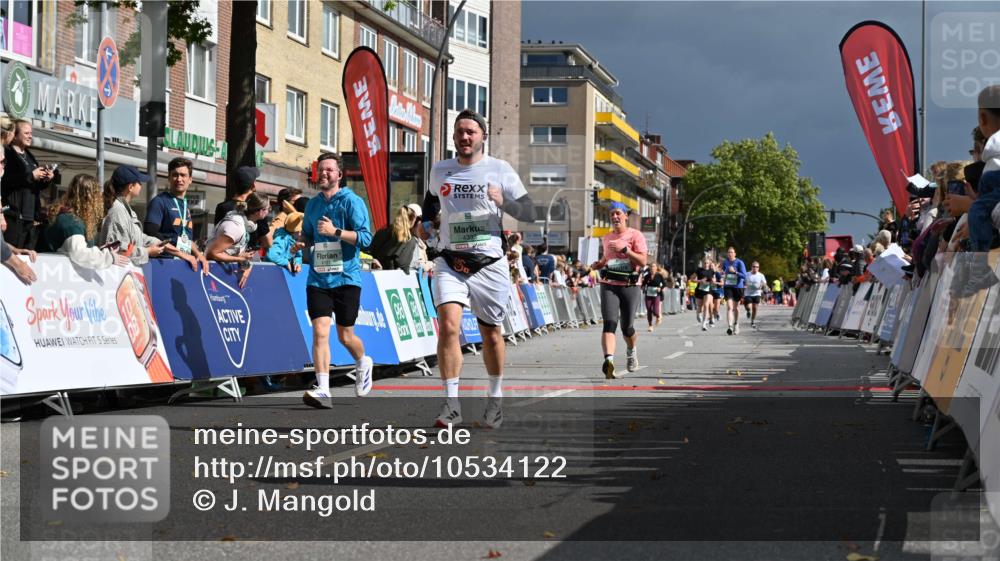 20.09.2026 - PSD Bank Halbmarathon J. Mangold http://msf.ph/oto/10534122 20.09.2026 12:22:25 Ziel 1657, 1767, 4161, 4333, 4388, 4666 meine-sportfotos.de