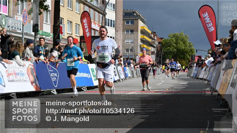 20.09.2026 - PSD Bank Halbmarathon J. Mangold http://msf.ph/oto/10534126 20.09.2026 12:22:25 Ziel 1657, 1767, 4161, 4333, 4388, 4666 meine-sportfotos.de