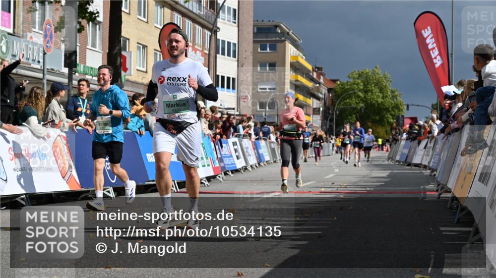 20.09.2026 - PSD Bank Halbmarathon J. Mangold http://msf.ph/oto/10534135 20.09.2026 12:22:25 Ziel 1657, 1767, 4161, 4333, 4388, 4666 meine-sportfotos.de