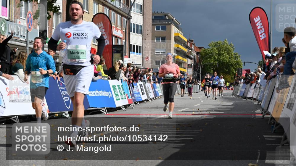 20.09.2026 - PSD Bank Halbmarathon J. Mangold http://msf.ph/oto/10534142 20.09.2026 12:22:26 Ziel 1657, 1767, 4161, 4333, 4388 meine-sportfotos.de