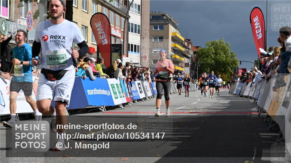 20.09.2026 - PSD Bank Halbmarathon J. Mangold http://msf.ph/oto/10534147 20.09.2026 12:22:26 Ziel 1657, 1767, 4161, 4333, 4388 meine-sportfotos.de